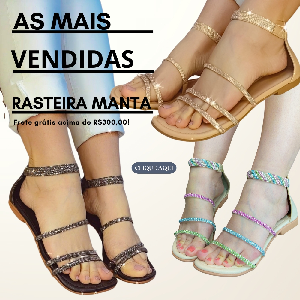 Ville marie calçados clearance atacado